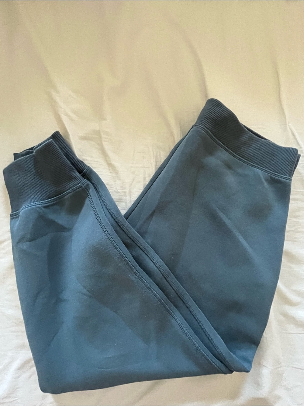 Kirkland Signature Navy Blue Kids Sweatpants